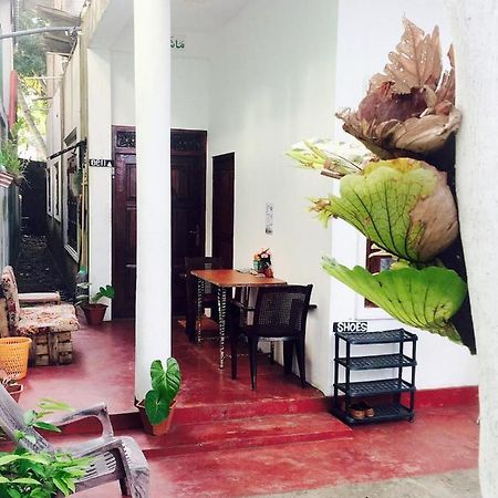 City Bay House Weligama Exterior photo