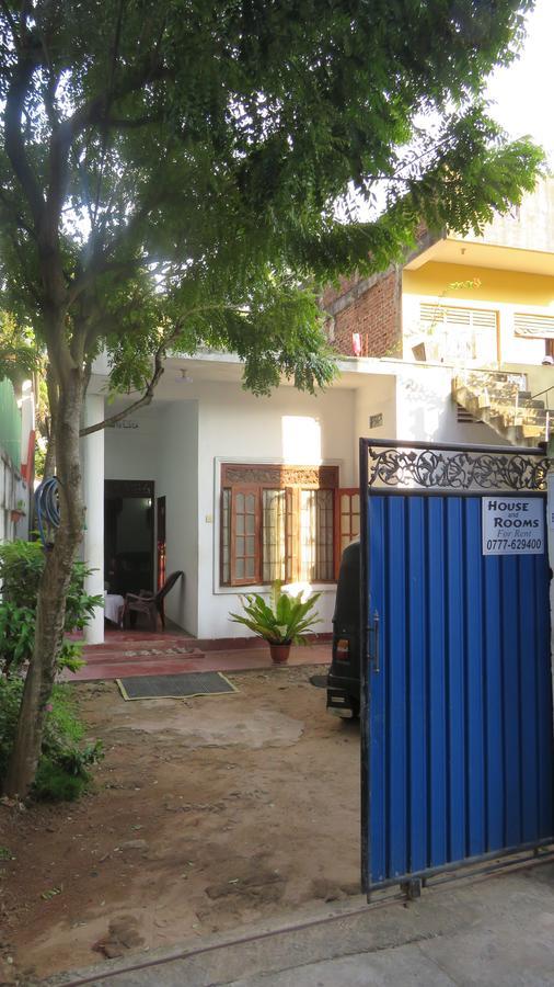 City Bay House Weligama Exterior photo