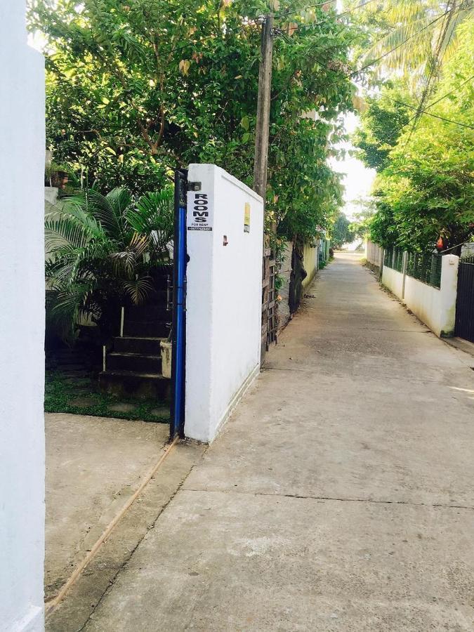 City Bay House Weligama Exterior photo
