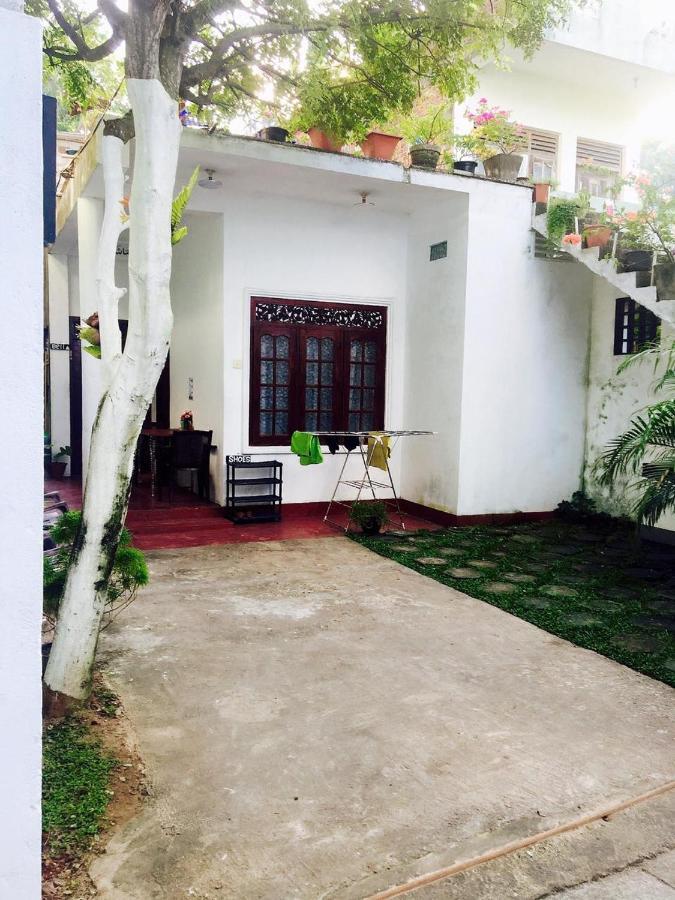 City Bay House Weligama Exterior photo