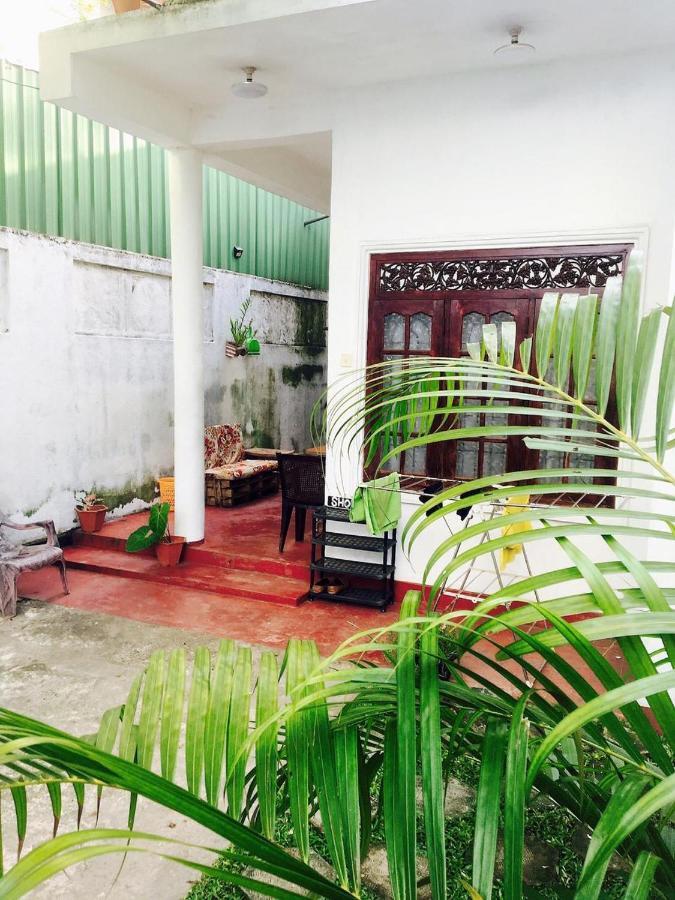 City Bay House Weligama Exterior photo