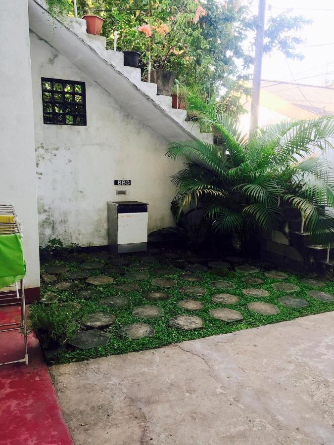 City Bay House Weligama Exterior photo