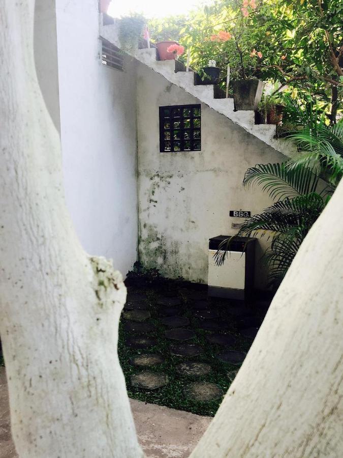 City Bay House Weligama Exterior photo